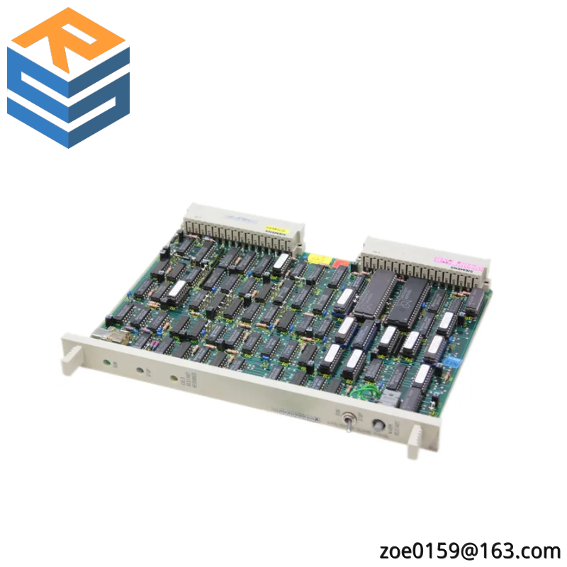 SIEMENS 6ES5926-3SA11 SIMATIC S5 926 CPU
