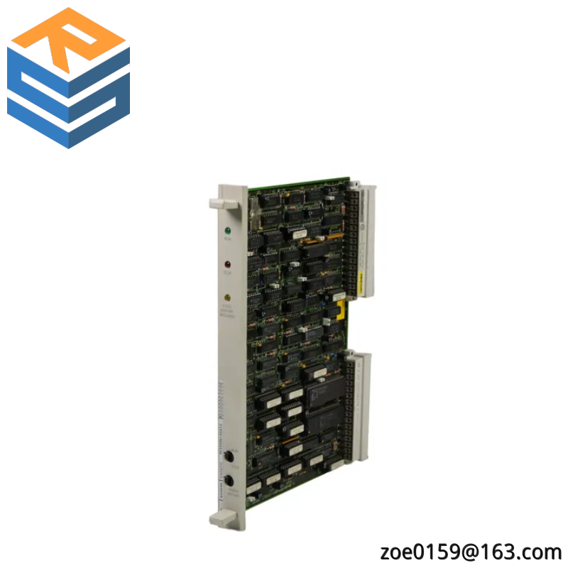 SIEMENS 6ES5926-3SA12 Processor Module