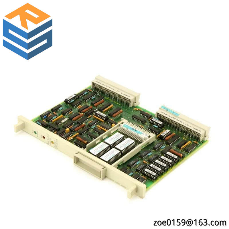 SIEMENS 6ES5927-3KA13 Processor Module