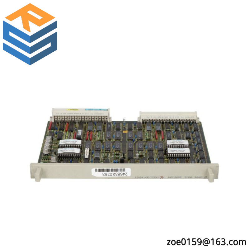 SIEMENS 6ES5927-3SA12 Processor Module