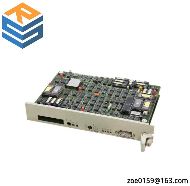 SIEMENS 6ES5928-3UA11 SIMATIC S5 CPU Module