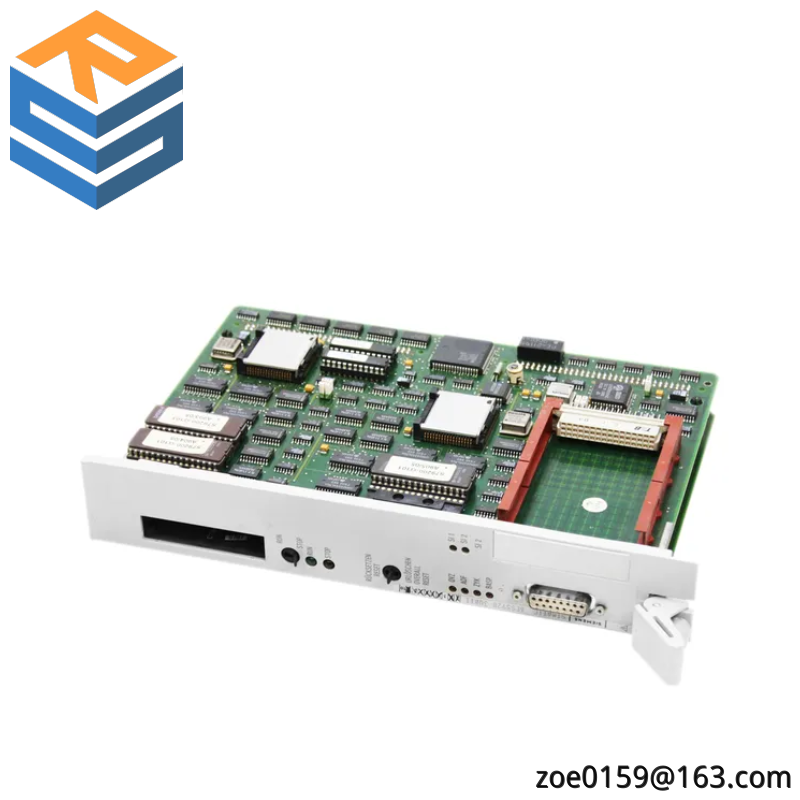 SIEMENS 6ES5928-3UB11 CPU 928B