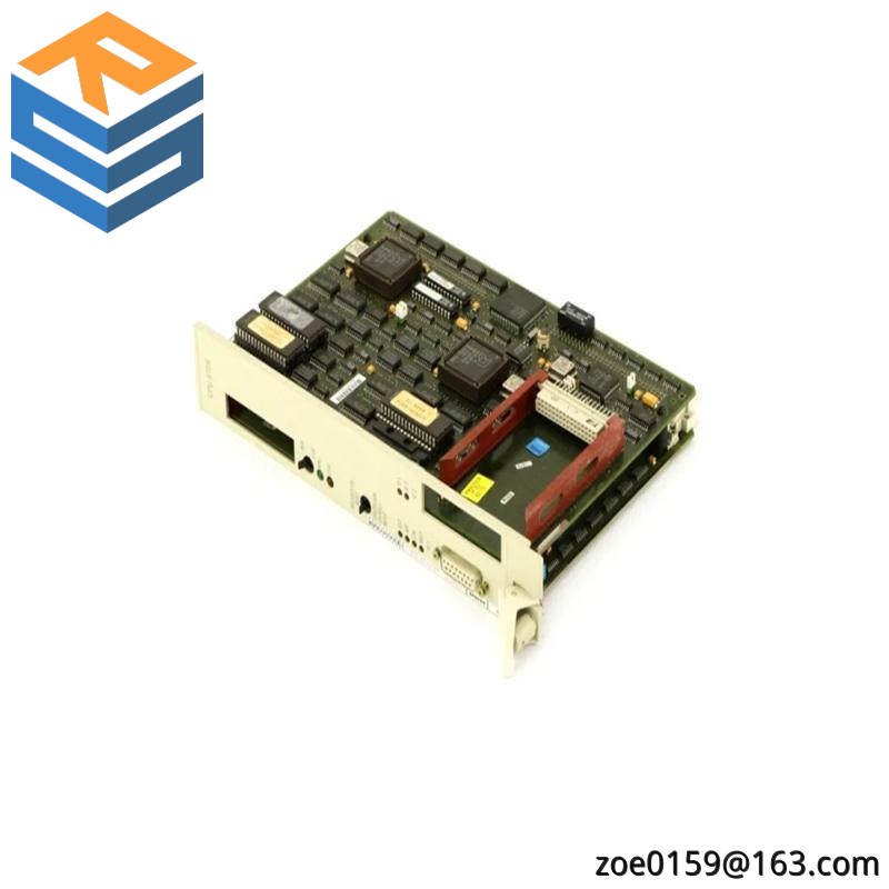 SIEMENS 6ES5928-3UB12 CPU Module