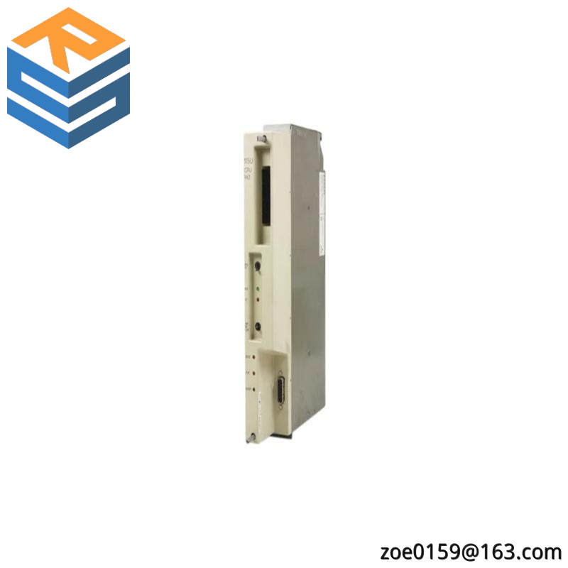 SIEMENS 6ES5942-7UF13 CPU Module