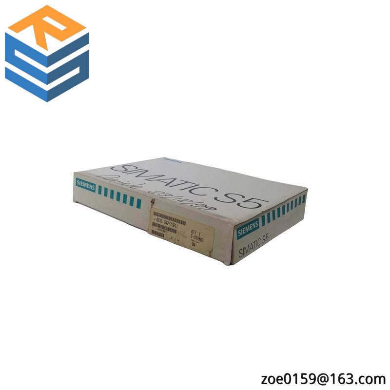 SIEMENS 6ES5942-7UH11 Central Processor Module