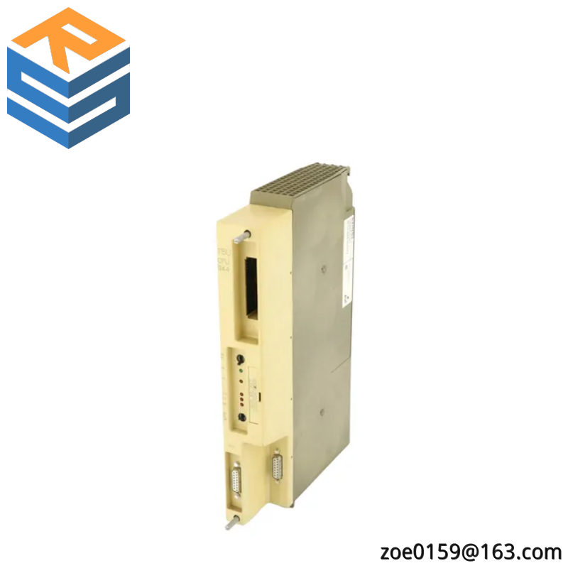 SIEMENS 6ES5944-7UA22 CPU 944