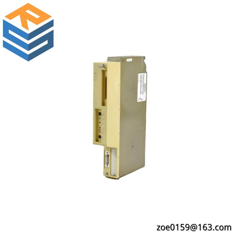 SIEMENS 6ES5945-7UA13 CPU945 Processor Module