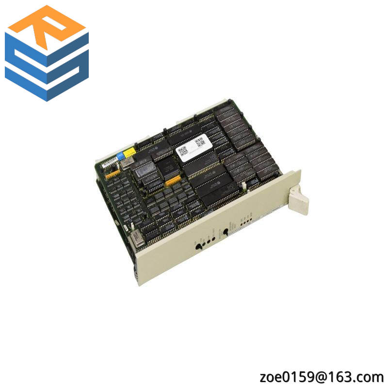 SIEMENS 6ES5946-3UA22 CPU 946 Processor Module