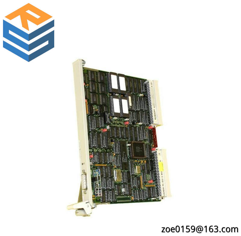SIEMENS 6ES5947-3UA22 CPU 947 F. S5-155U PLC