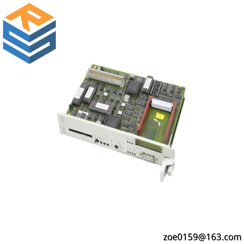 SIEMENS 6ES5947-3UR21 CPU Module