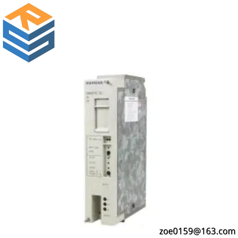 SIEMENS 6ES5951-7ND11 Power Supply