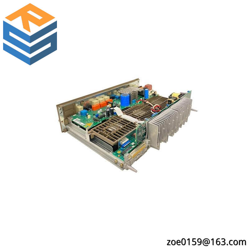 SIEMENS 6ES5955-3NC42 Power Supply Module