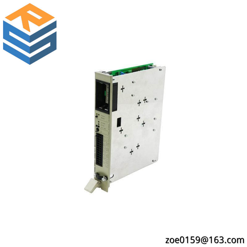 SIEMENS 6ES5955-7NC11 POWER SUPPLY MODULE