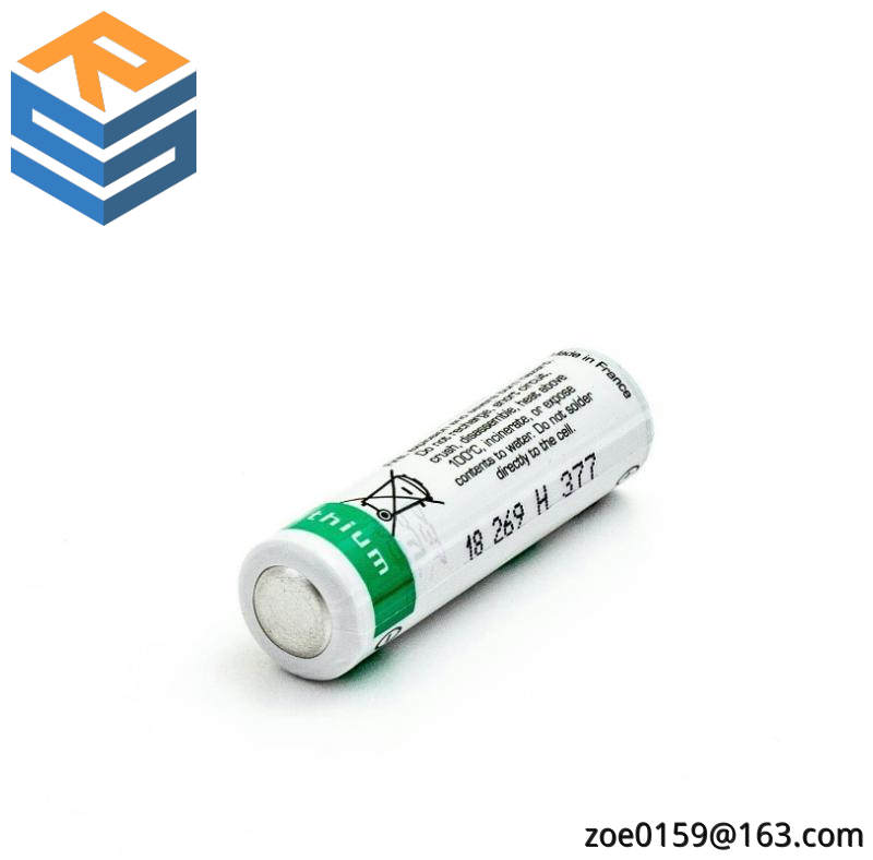 SIEMENS 6ES5980-0AE11 Backup battery