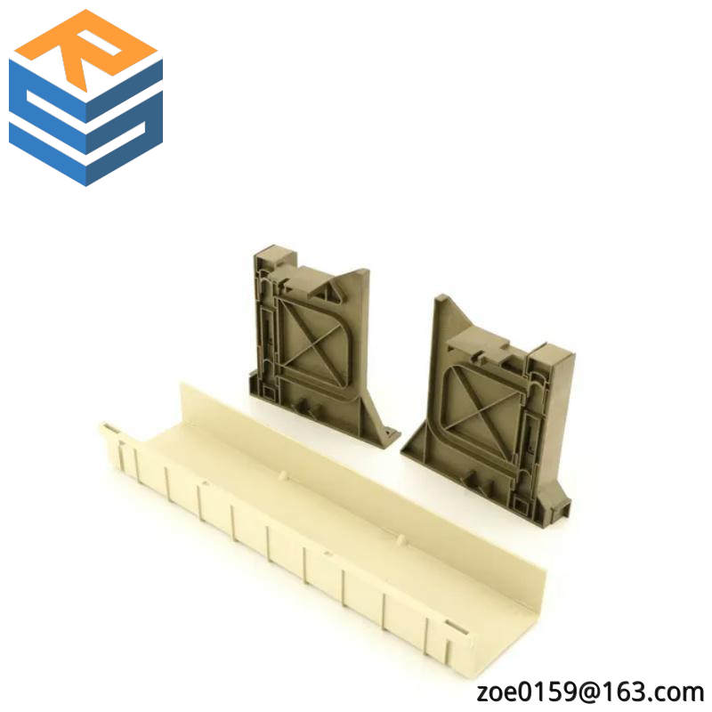 SIEMENS 6ES5981-0GA11 Mounting Accessories Cable Duct