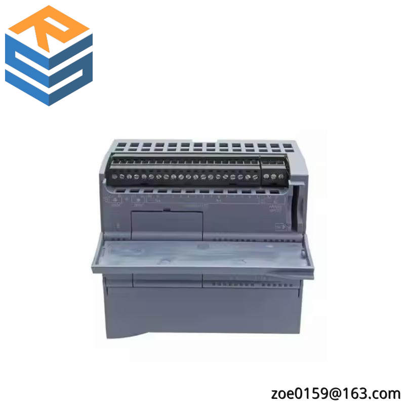 SIEMENS 6ES5981-0HA11 Fan Assembly for 115U