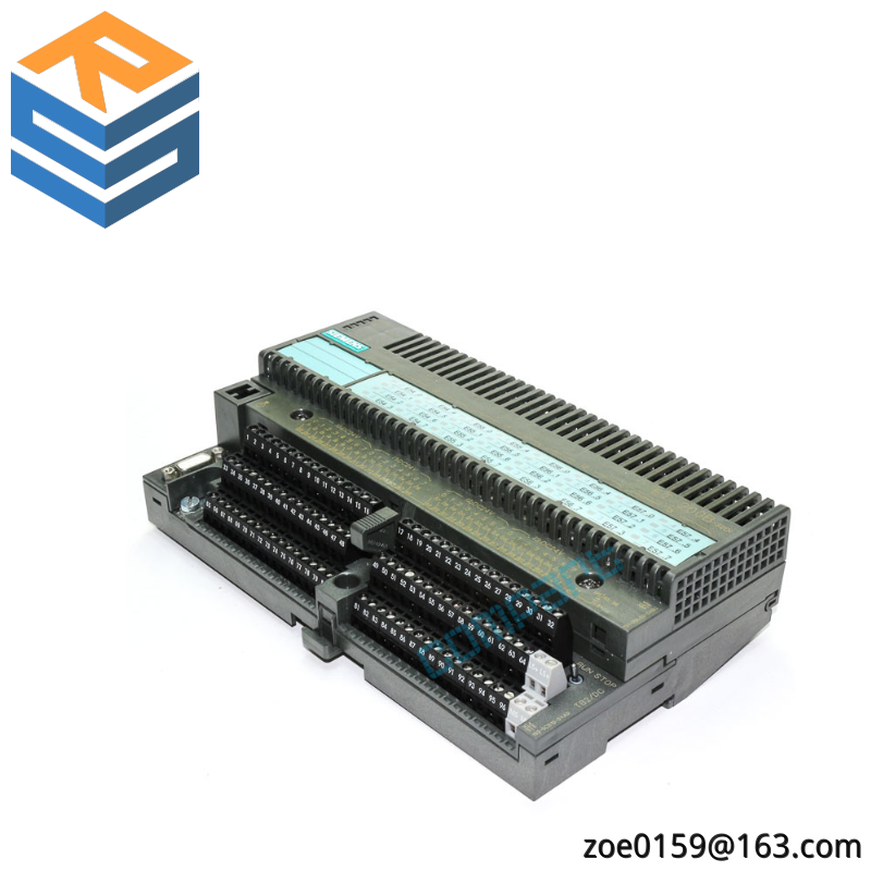 SIEMENS 6ES7131-0BL00-0XB0 ELECTRONIC MODULE DIGITAL