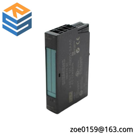 6ES7131-4BB01-0AA0  SIEMENS Electronic Modules