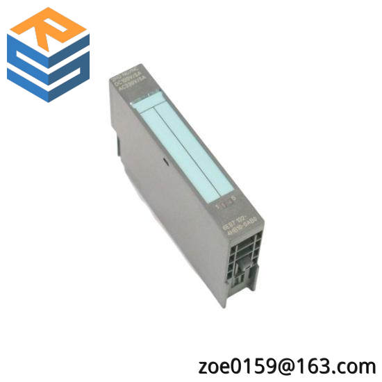 6ES7132-4HB10-0AB0  SIEMENS SIMATIC  Digital Output Module