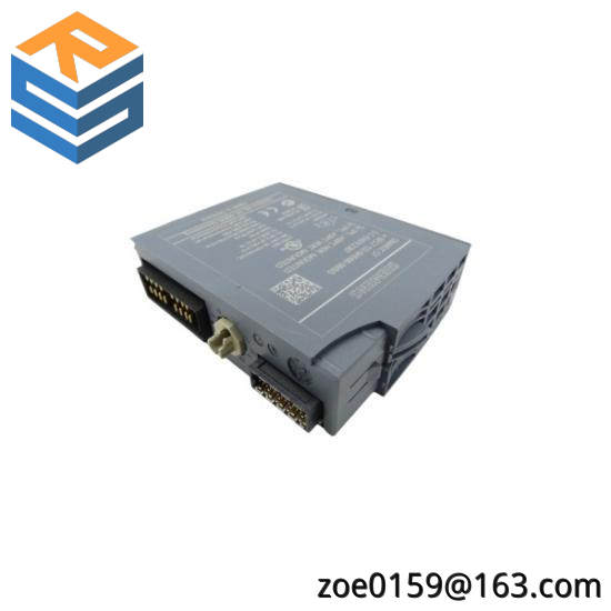 6ES7132-6HD00-0BB0  SIEMENS Relay Module