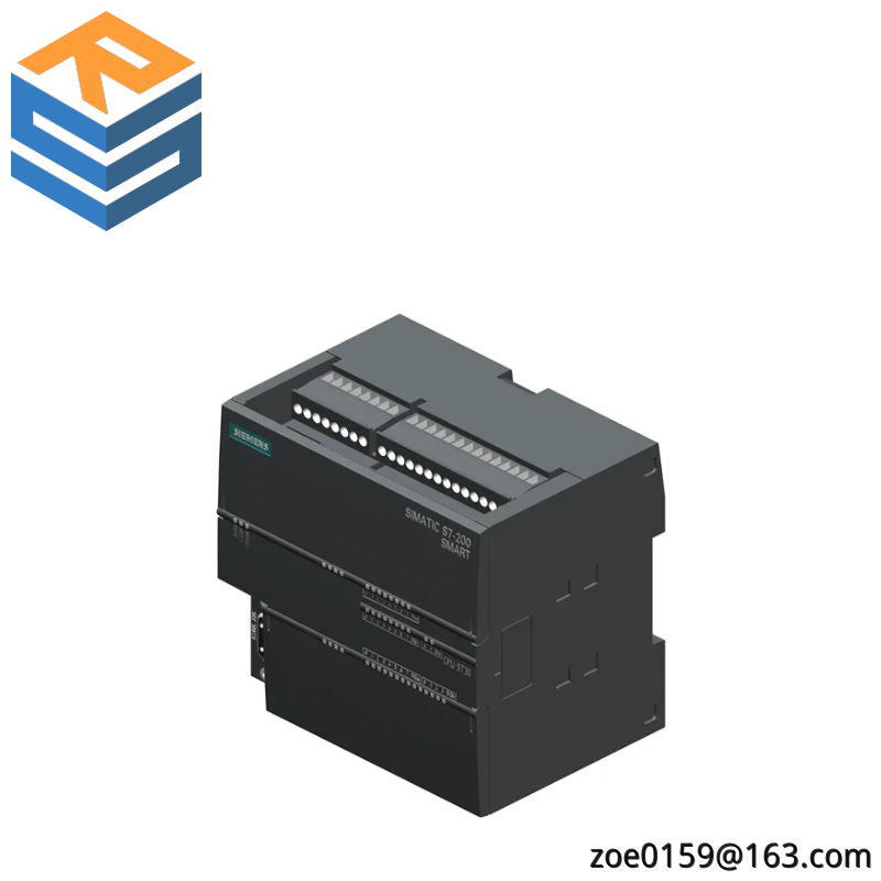 SIEMENS 6ES7132-7GD21-0AB0 electronics module for ET200iSP