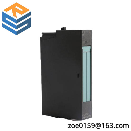 6ES7134-4NB01-0AB0  Siemens Analog Input Module