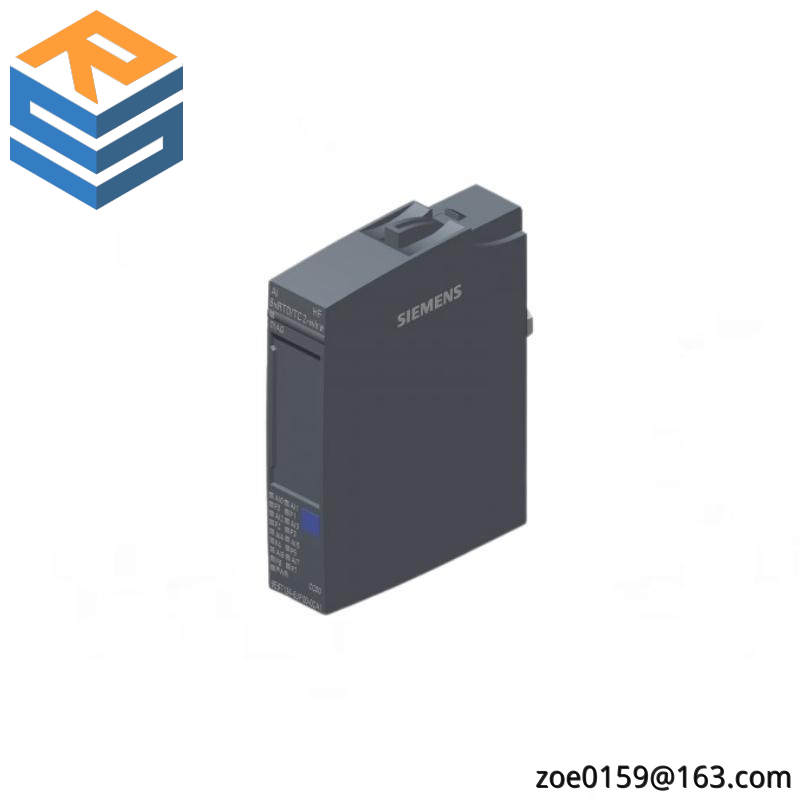 SIEMENS 6ES7134-6JF00-0CA1 ET 200SP