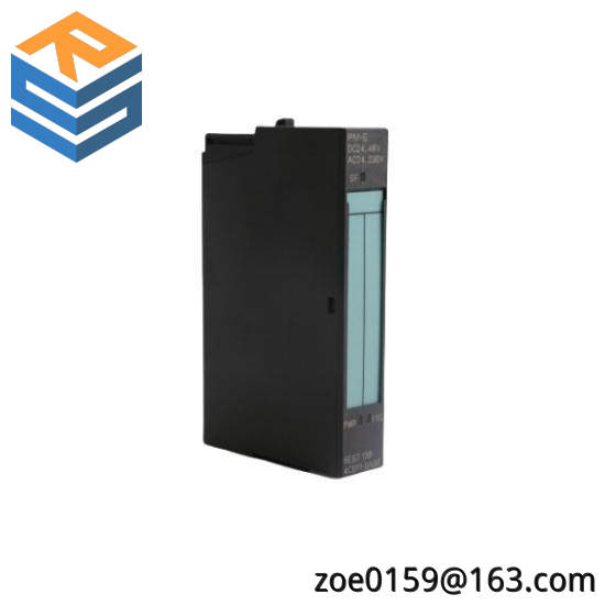 6ES7138-4CB11-0AB0  SIEMENS Simatic S7 Power Module
