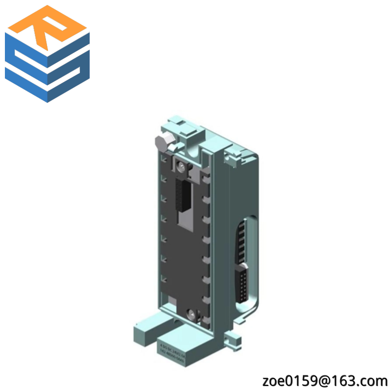 SIEMENS 6ES7142-4BD00-0AA0 electronic module