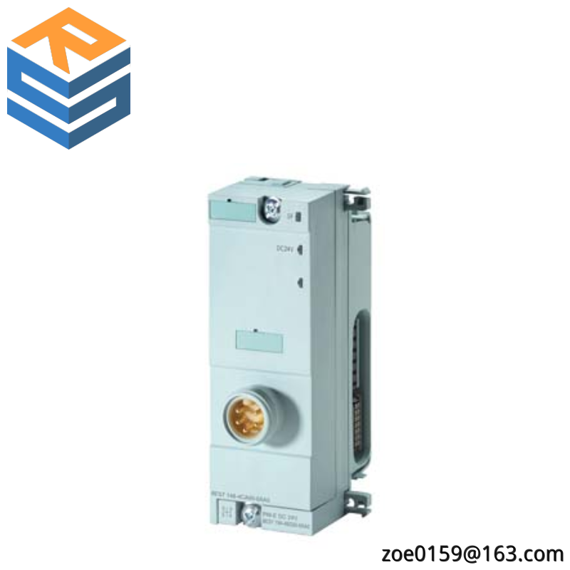 SIEMENS 6ES7148-4CA00-0AA0 Power module for Electronic modules
