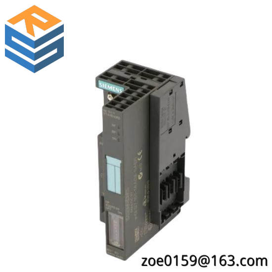 6ES7151-1AA04-0AB0  Siemens DP Interface