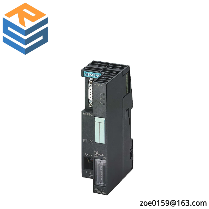 SIEMENS 6ES7151-1BA02-0AB0 Interface module IM151-1 High