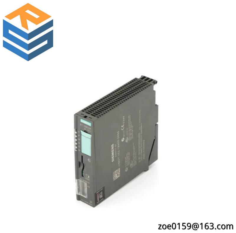 SIEMENS 6ES7152-1AA00-0AB0 IM152-1 INTERFACE MODULE