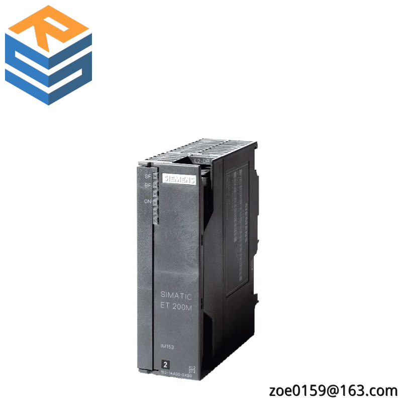 SIEMENS 6ES7153-1AA03-0XB0 Interface Module
