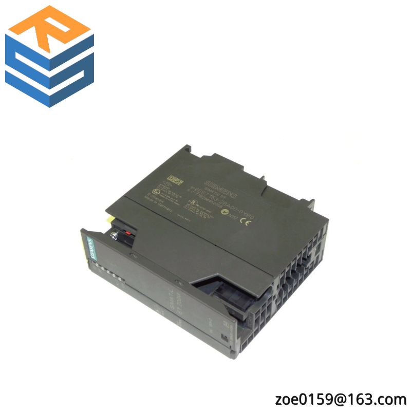 SIEMENS 6ES7153-2BA00-0XB0 ET200M, INTERFACE IM153-2 HF