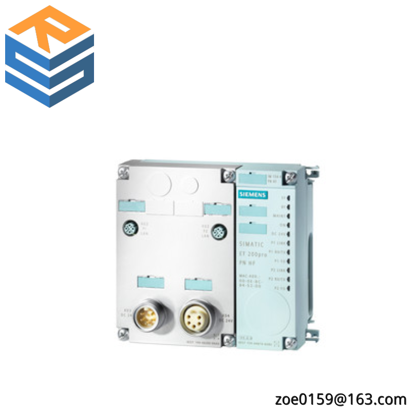 SIEMENS 6ES7154-1AA01-0AB0 DP Interface module