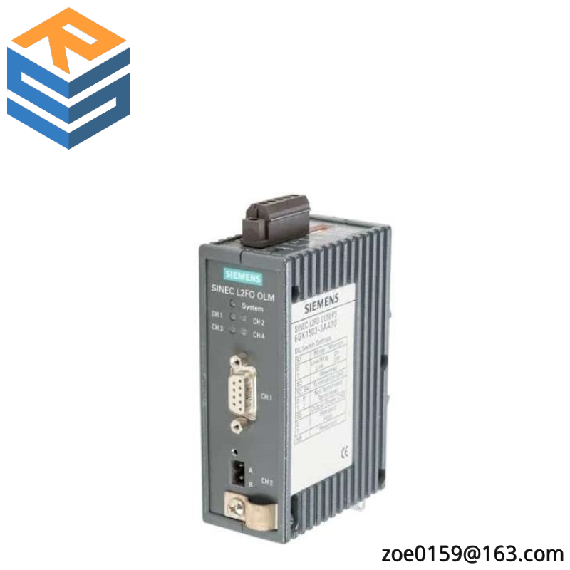 SIEMENS 6ES7154-4AB10-0AB0 ET 200pro, IM 154-4 PN HF