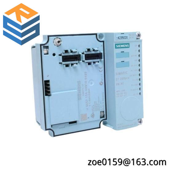 6ES7154-4AB10-0AB0  SIEMENS Interface Module