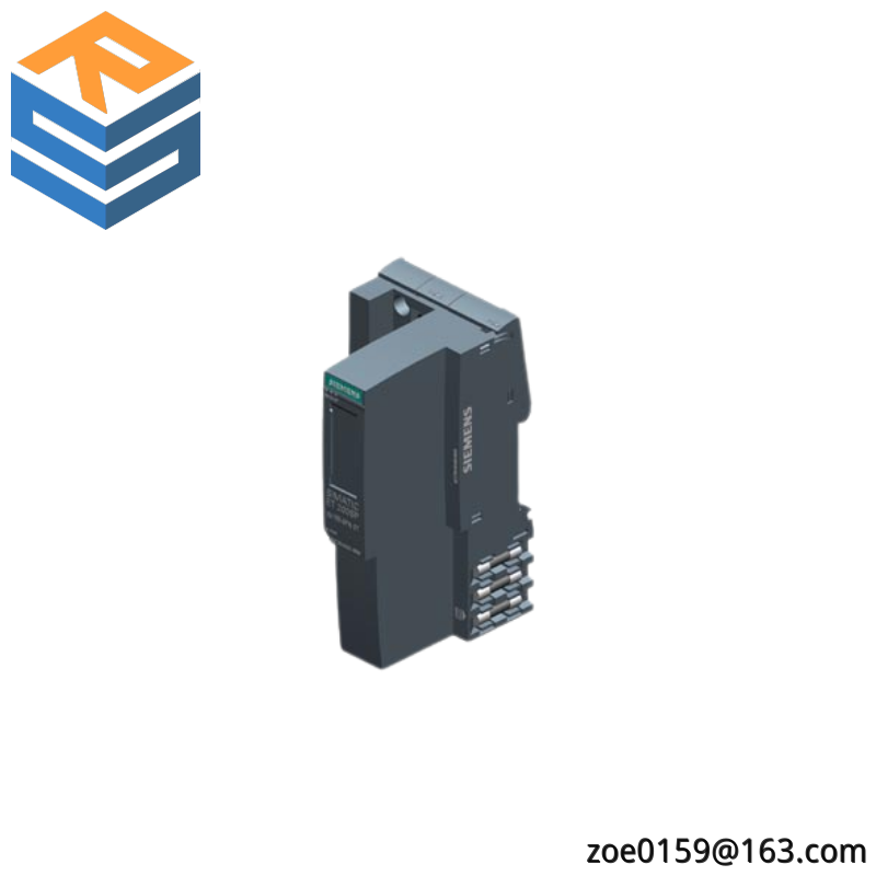 SIEMENS 6ES7155-6AU01-0BN0 PROFINET interface module