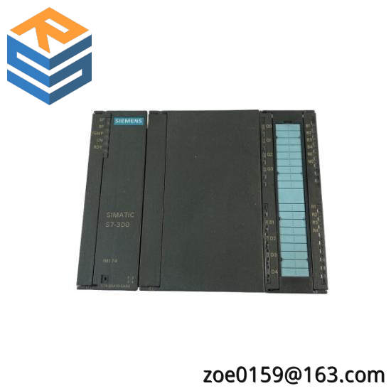 6ES7174-0AA10-0AA0  SIEMENS Interface Module