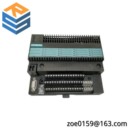 6ES7193-0CA10-0XA0  SIEMENS Simatic DP Terminal Block