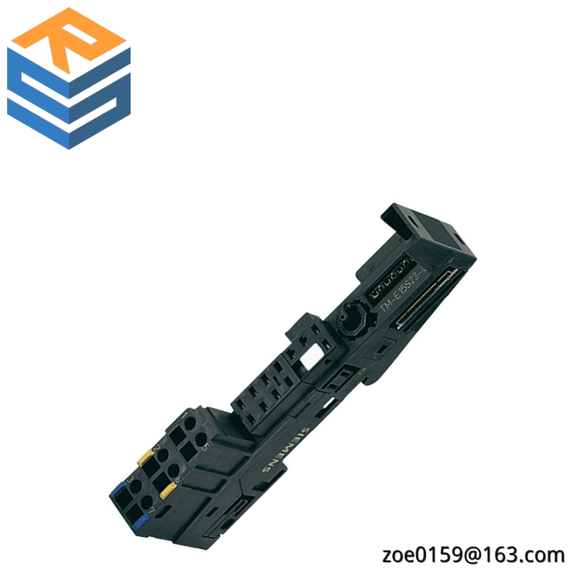 SIEMENS 6ES7193-4CA30-0AA0 Term.-Mod
