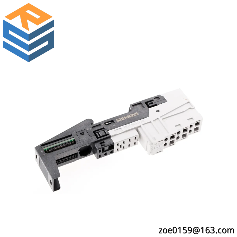 SIEMENS 6ES7193-4CD30-0AA0 ET200S, Term.-Mod