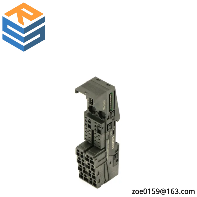 SIEMENS 6ES7193-4CG20-0AA0 terminal module