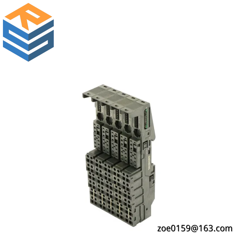 SIEMENS 6ES7193-4DL00-0AA0 Terminal module