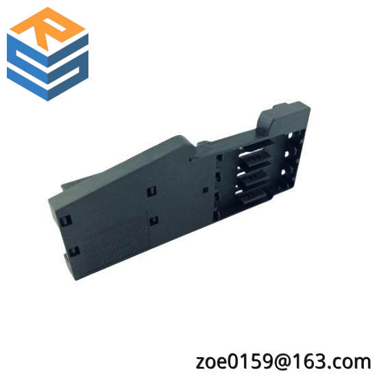 6ES7193-4JA00-0AA0  SIEMENS SIMATIC  Terminating Module