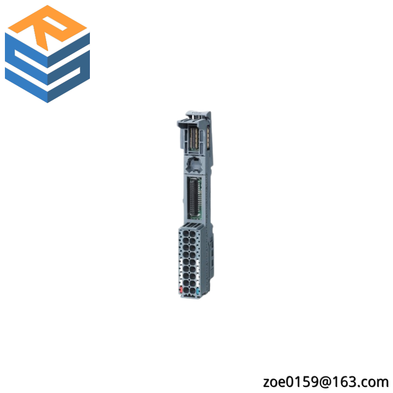 SIEMENS 6ES7193-6BP00-0DA1 SIMATIC ET 200SP BaseUnit