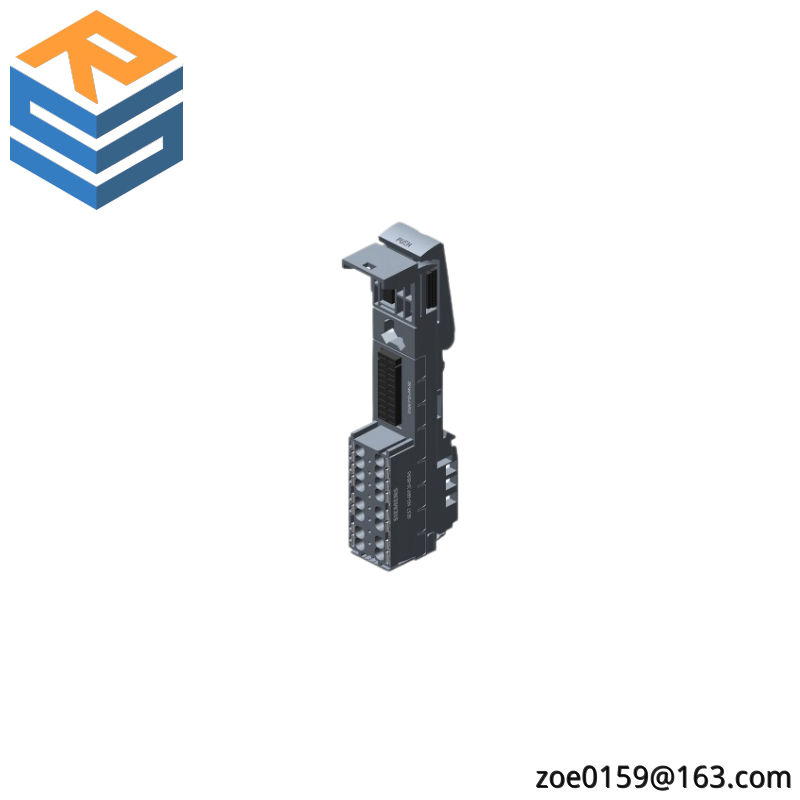 SIEMENS 6ES7193-6BP20-0BB0 SIMATIC ET 200SP BaseUnit