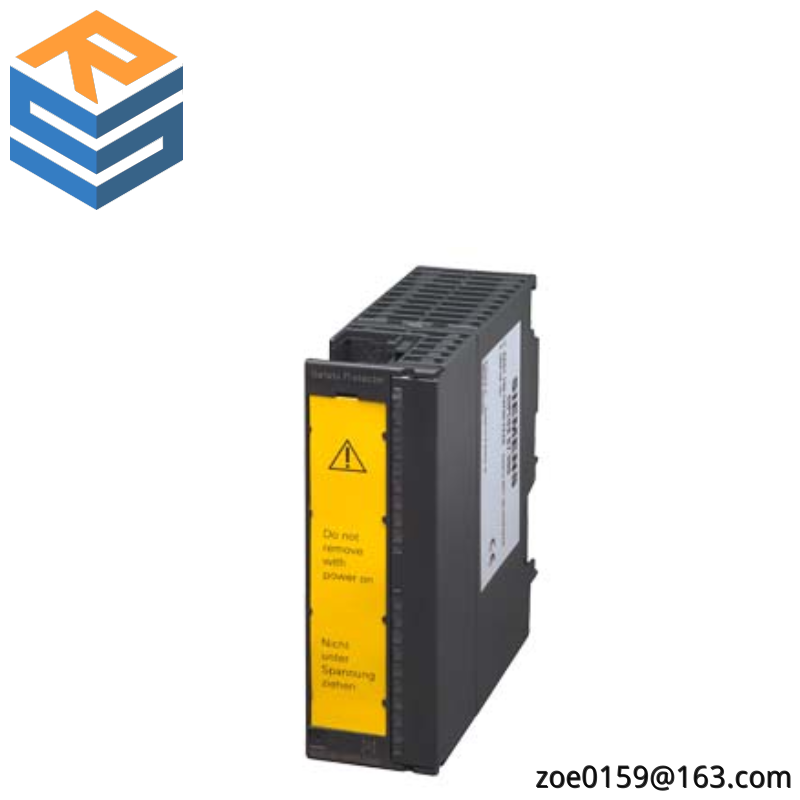 SIEMENS 6ES7195-7KF00-0XA0 Safety Protector betw