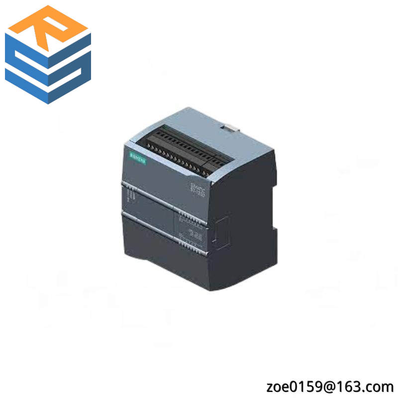 SIEMENS 6ES7212-1AE40-0XB0 PLC CPU
